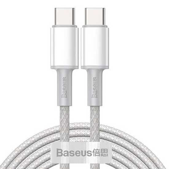 BASEUS 100W 1 m USB-C cable