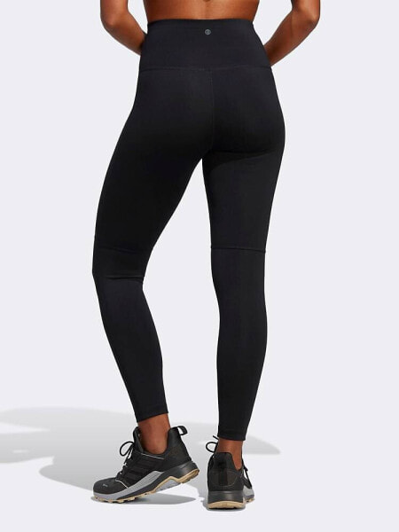 adidas Terrex Multi Leggings in Black