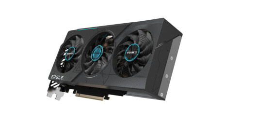 Gigabyte GeForce RTX 4070 SUPER EAGLE OC 12G