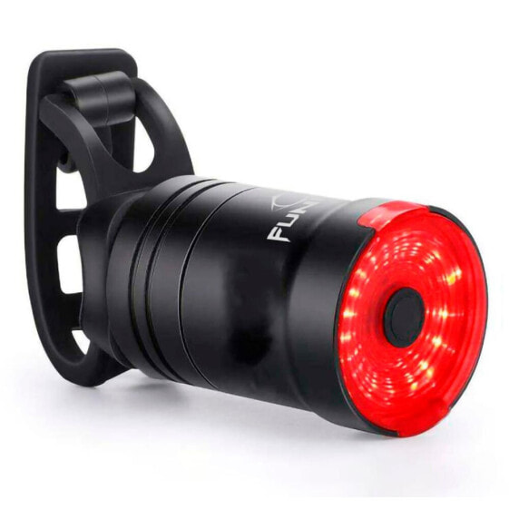 Фонарь задний велосипедный FUNKEN Brake Sensor LED COB 350MAH LI-Poly