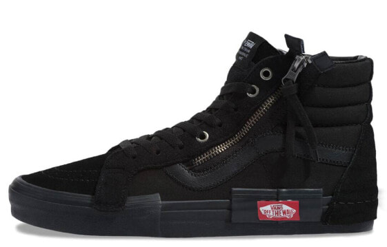 Vans SK8 HI Reissue Decon Cap VN0A3WM1276 Sneakers