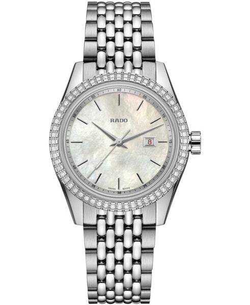 Наручные часы Citizen CA4590-81L.