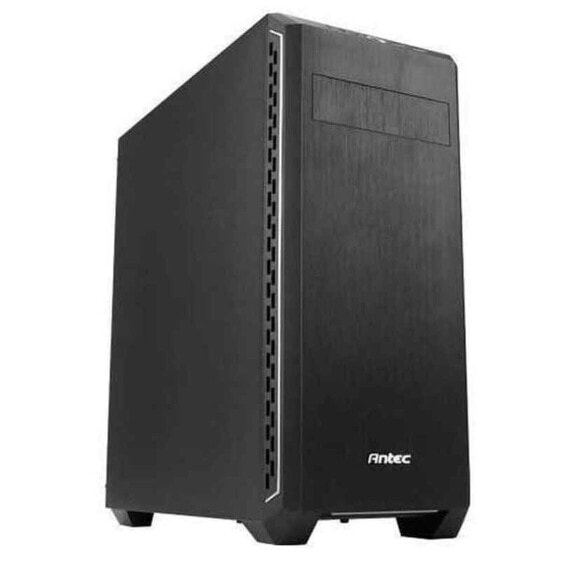 Блок полубашня ATX Galileo Antec P7-SILENT Чёрный