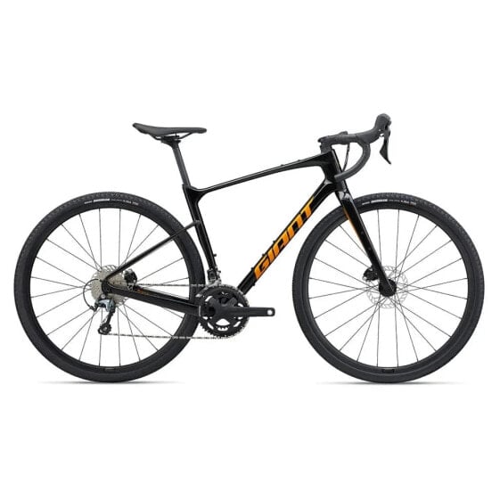 GIANT Revolt Advanced 3 Tiagra 2024 gravel bike