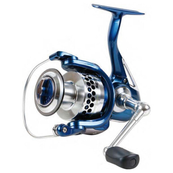 SPINIT Bright Spinning Reel