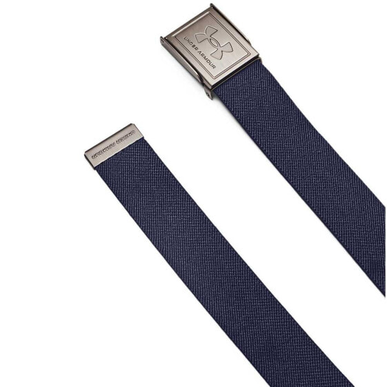 UNDER ARMOUR GOLF Stretch Webbing Junior Belt