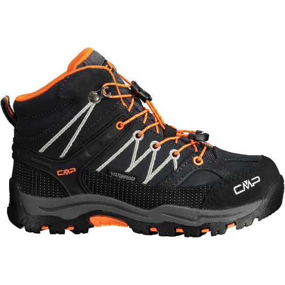 CMP Rigel Mid WP 3Q12944J hiking boots