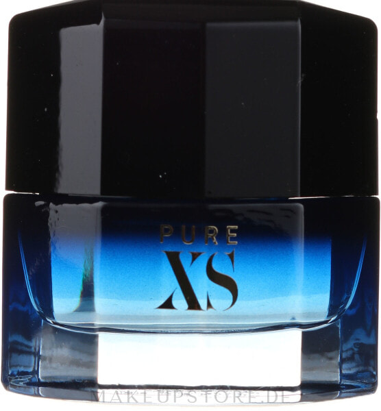 Paco Rabanne Pure XS - Eau de Toilette 50 ml