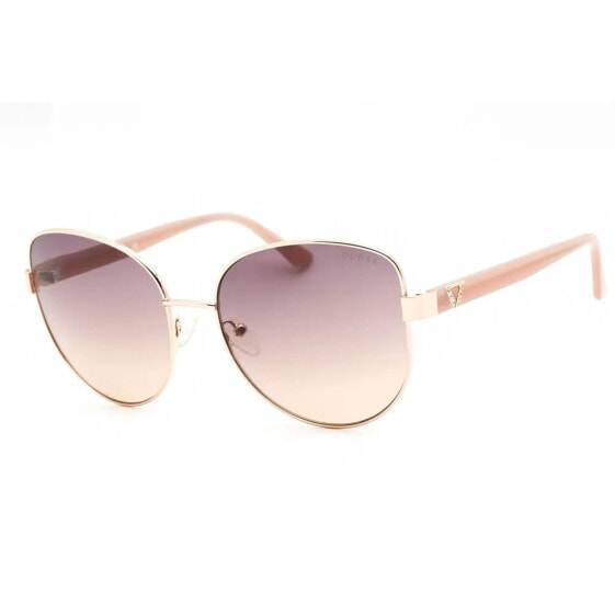 GUESS GF6172-28F Sunglasses