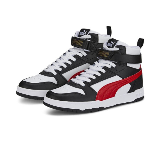 Кроссовки PUMA Rbd Game Trainers