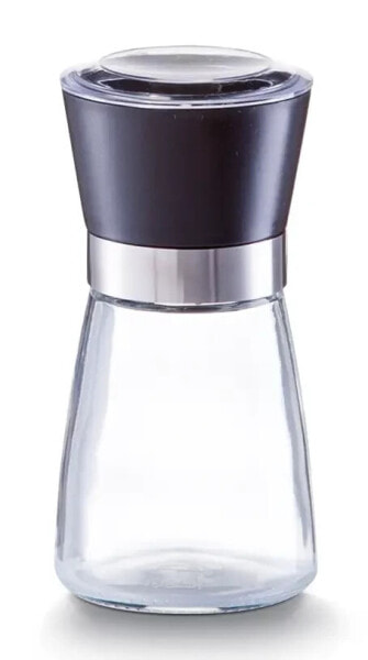 Salz-/Pfeffermühle, klein, Glas