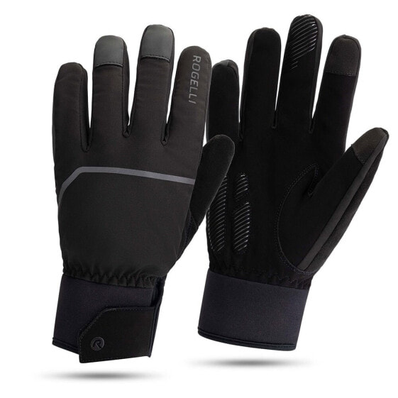 ROGELLI Chronos long gloves