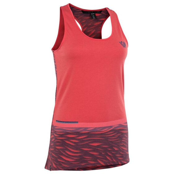 ION Seek sleeveless T-shirt