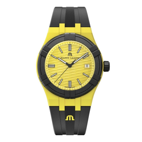 Мужские часы Maurice Lacroix AI2008-60060-300-0