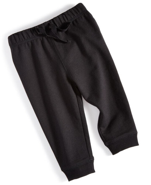 Baby Boys Pull On Jogger Pants, Created for Macy's