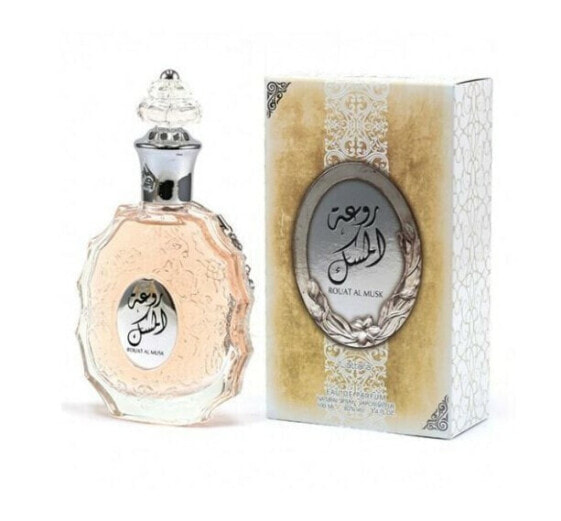 Rouat Al Musk - EDP