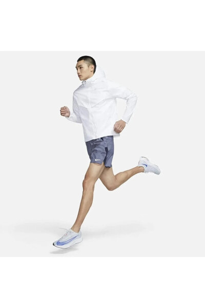 Олимпийка Nike Windrunner Running Full Zip