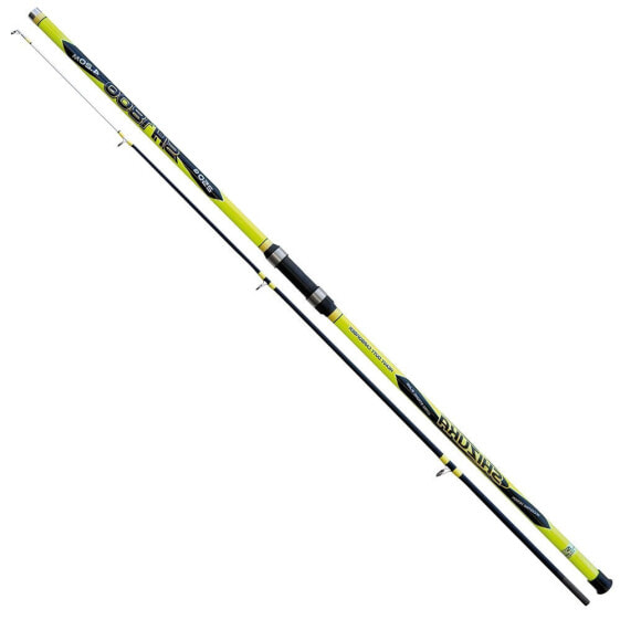 SHIZUKA SH1800 WWG surfcasting rod