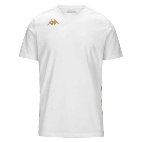 KAPPA Giovo short sleeve T-shirt