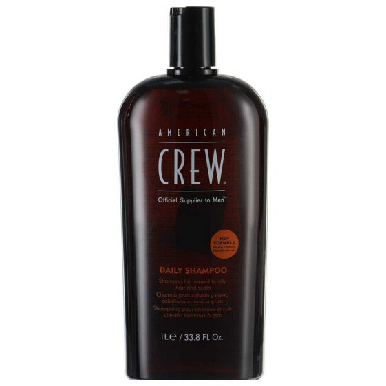 AMERICAN CREW Daily 450ml Shampoo