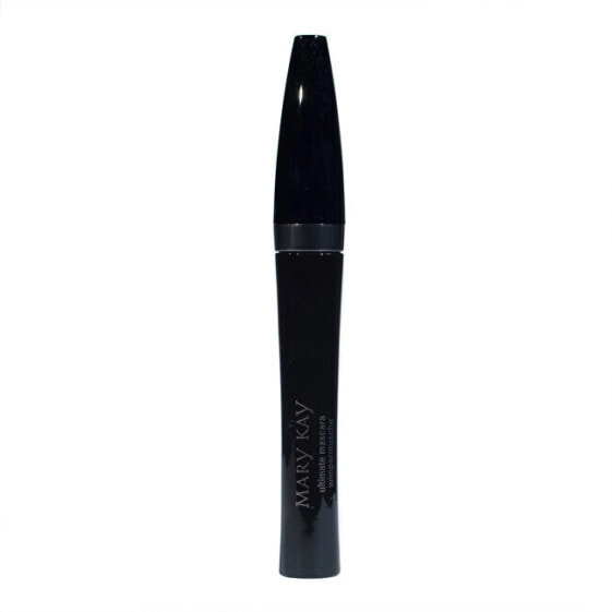 Volume Mascara Ultimate (Mascara) Black 8 g