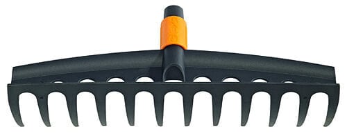 Fiskars Grabie uniwersalne QuikFit 41 cm 1000643