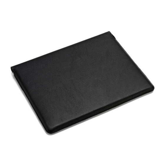 Dicota Leather Case 10 - Sleeve case - Any brand - 25.4 cm (10") - 350 g