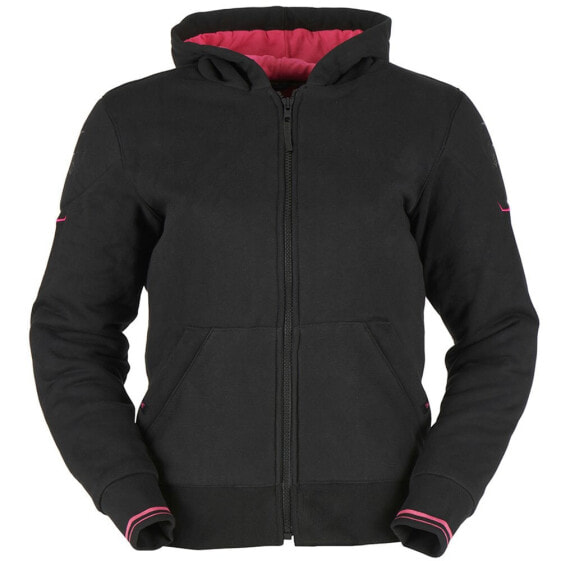 FURYGAN Luxio Evo full zip sweatshirt