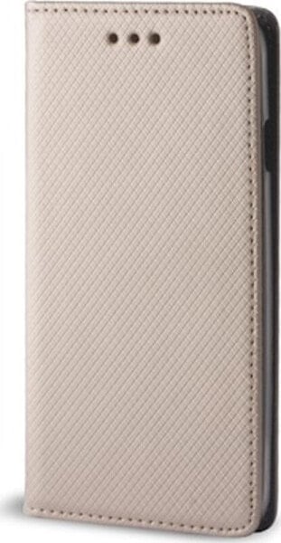 TelForceOne Etui Smart Magnet Do Samsung Galaxy A35 5G Złote