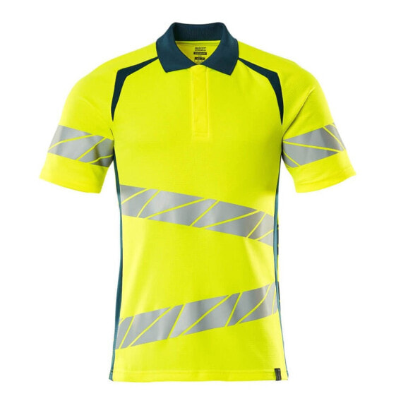 MASCOT Accelerate Safe 19083 short sleeve polo