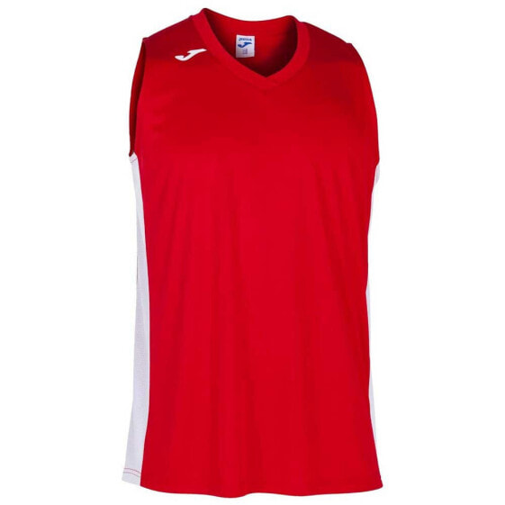 JOMA Cancha III sleeveless T-shirt