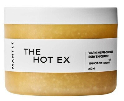 The Hot Ex