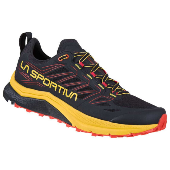 Кроссовки La Sportiva Jackal для трейлраннинга