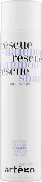 Shampoo gegen Haarausfall - Artego Easy Care T Rescue Shampoo 250 ml