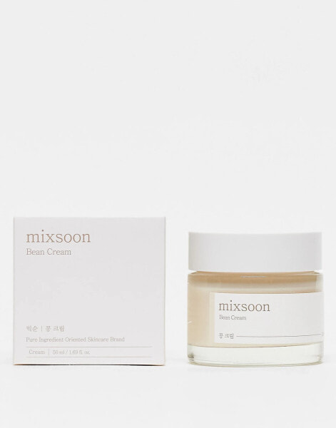 Mixsoon Bean cream 50ml