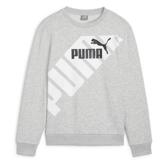 PUMA Power Graphic B sweatshirt