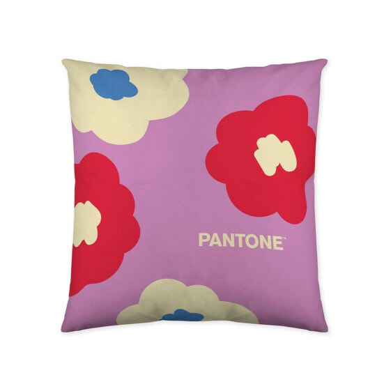 Наволочка для подушки Pantone Bouquet (50 x 50 см)