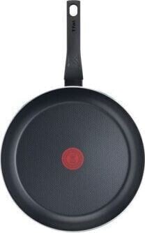 Patelnia Tefal TEFAL Frying Pan B5690453 Easy Plus Diameter 24 cm, Fixed handle