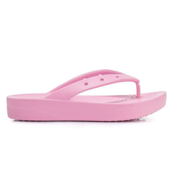 Crocs Classic Platform