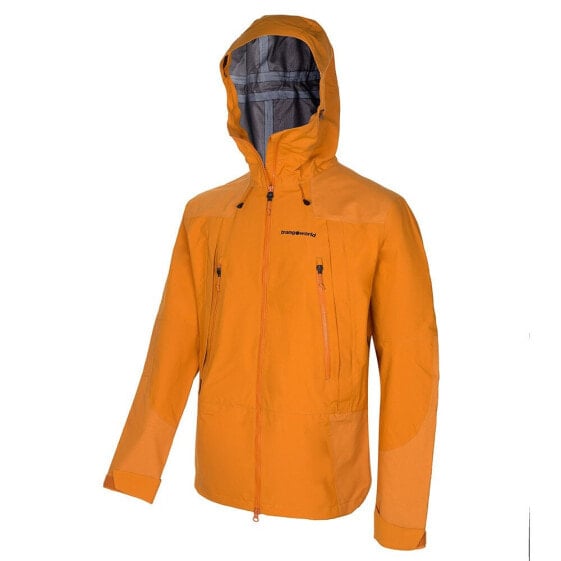 TRANGOWORLD Tempest TW86 jacket