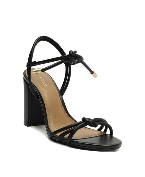 Women's Camila High Block Heel Sandals