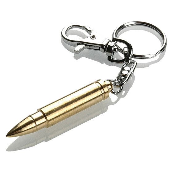Брелок-пуля Booster Bullet Key Ring.