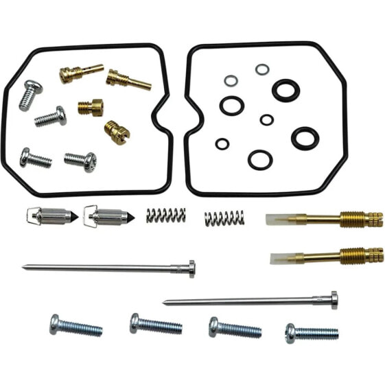 PARTS UNLIMITED Kawasaki EN 500 Vul 26-1645 Carburetor Repair Kit