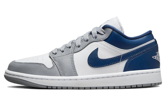 Air Jordan 1 Low DC0774-042 Sneakers