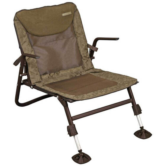 GRADE Travelist Chair