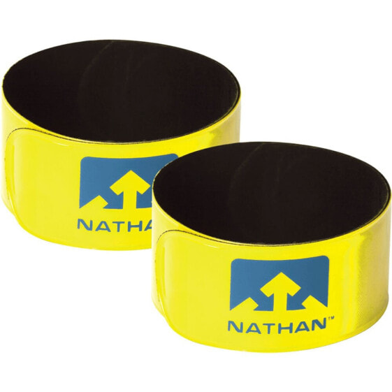 NATHAN Reflex 2 Pack Reflector