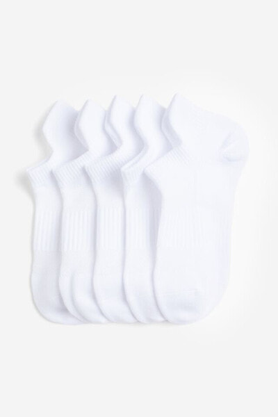 5-pack DryMove™ Sports Socks