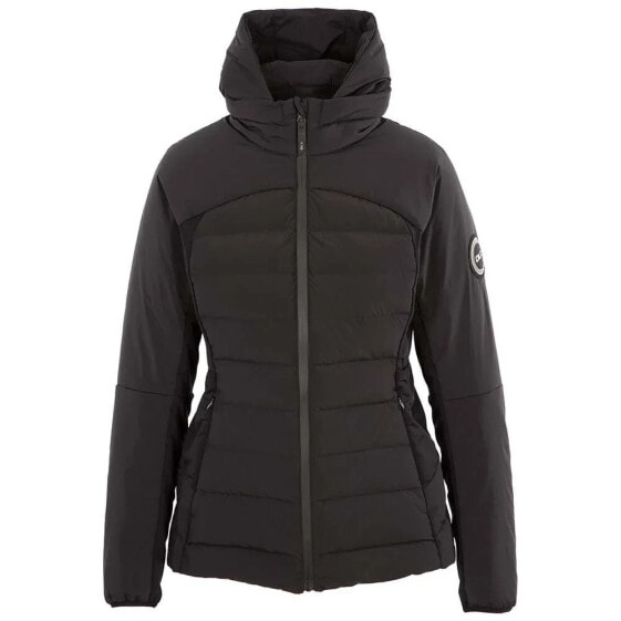 TRESPASS Clientella jacket