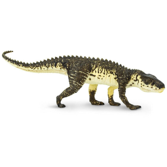 Фигурка Safari Ltd Postosuchus Figure Wild Safari (Дикая сафари)