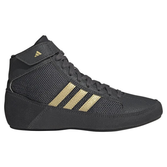 ADIDAS HVC Wrestling Shoes